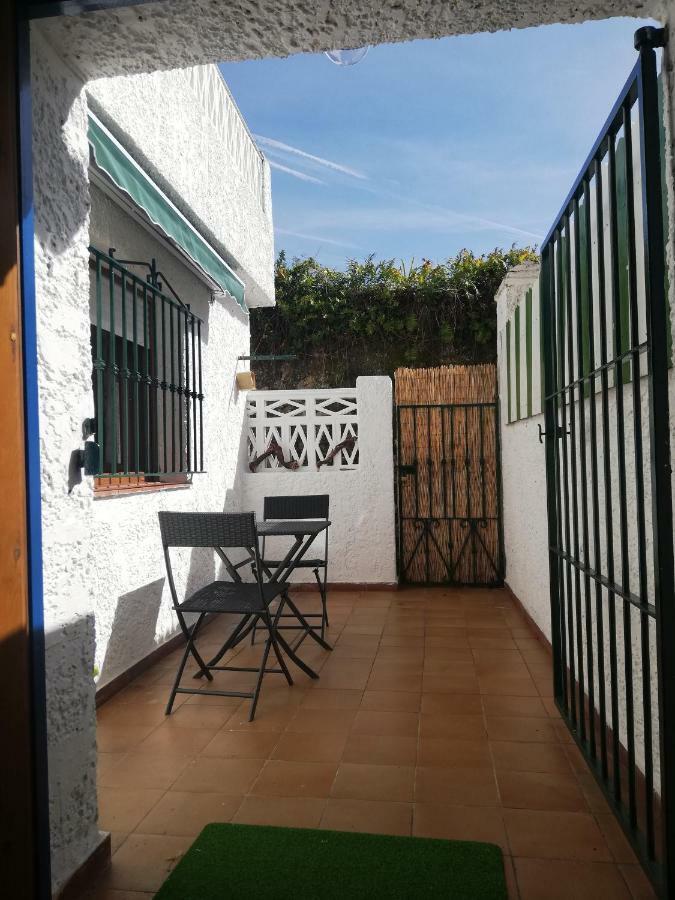 Apartamento La Muralla De Llanes Exterior photo